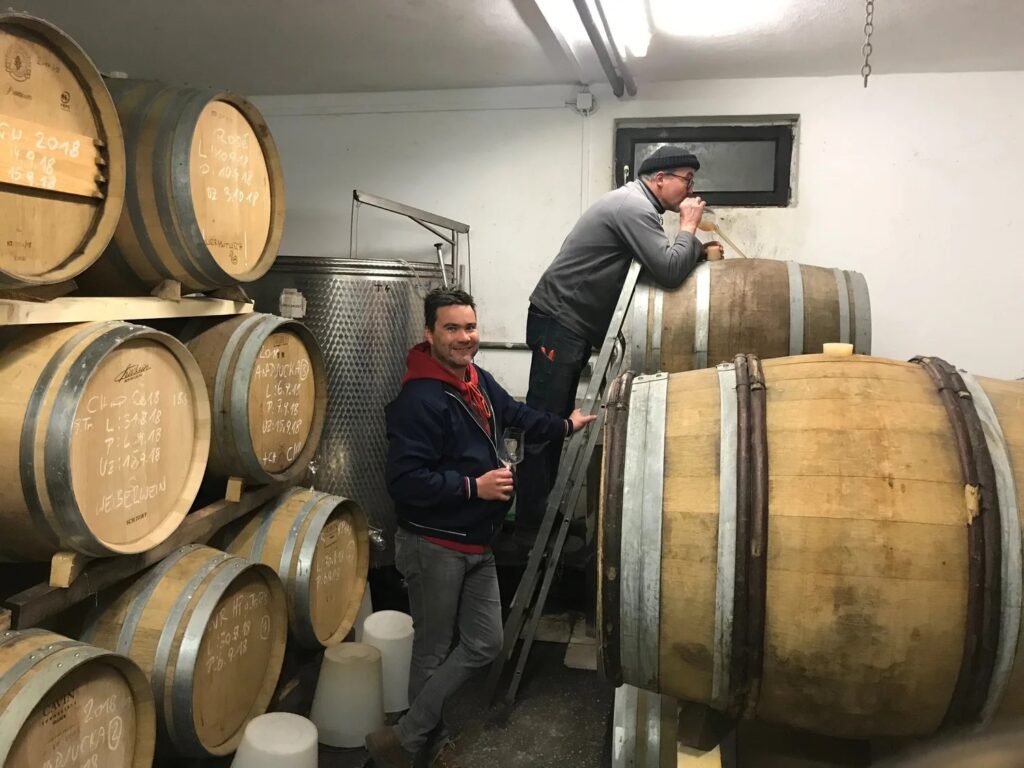 Andert Wein