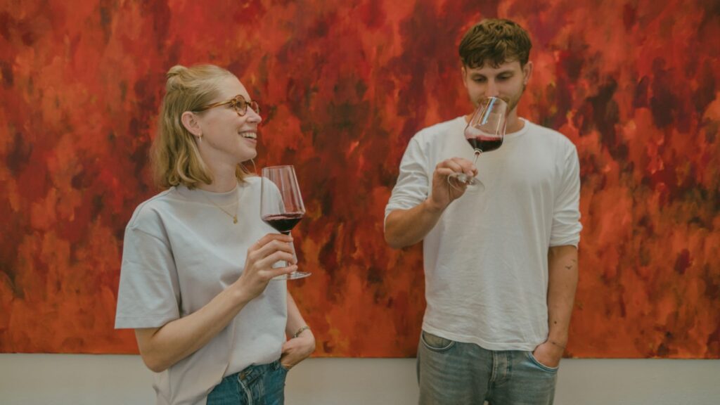 Weingut Rudolf Fidesser