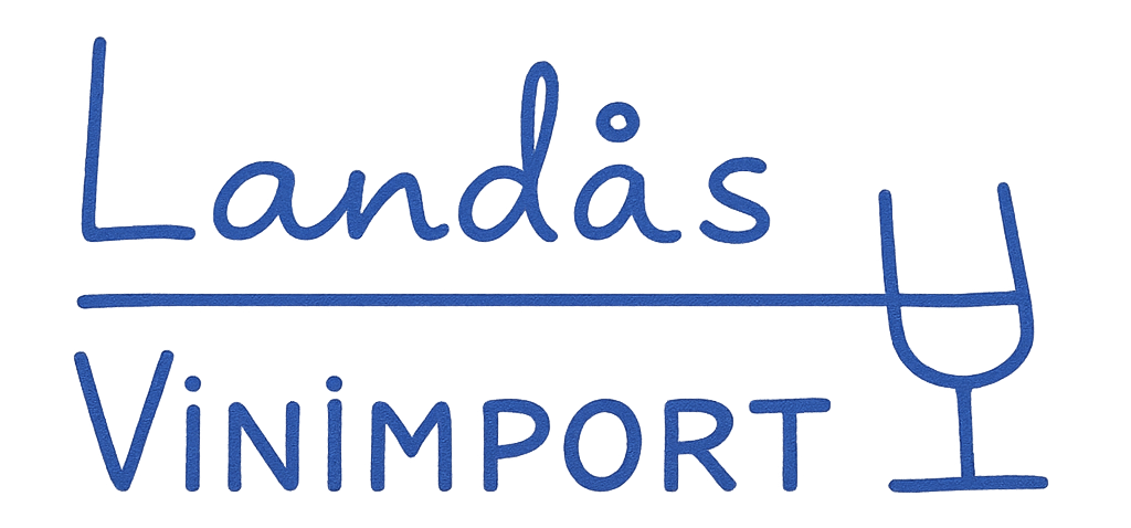 Landås Vinimport